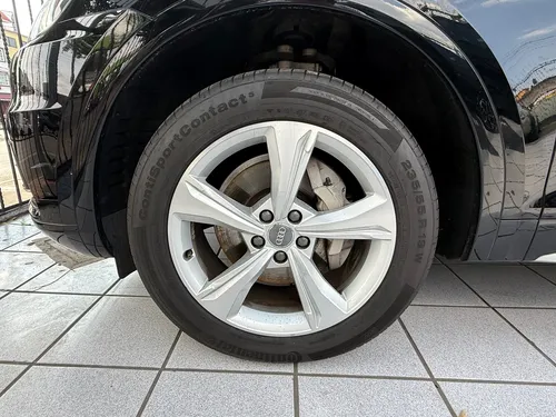 Audi Q5 2.0 L T Elite Dsg