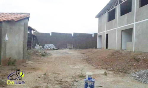 Galpón En Venta Mérida. San Juan De Lagunillas