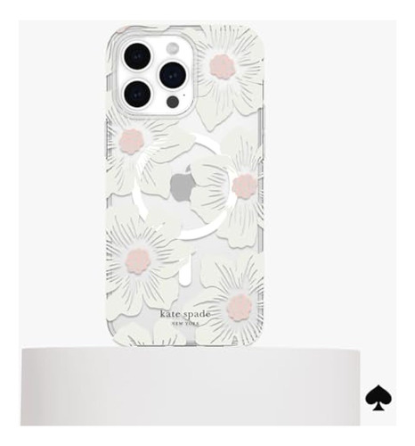 Capa Kate Spade New York Para iPhone 15 Pro Max,