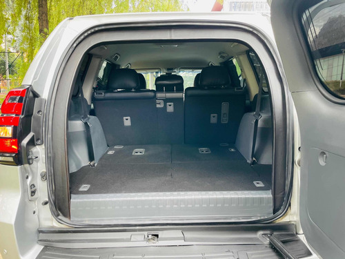 Toyota Prado 2013 4.0 Tx