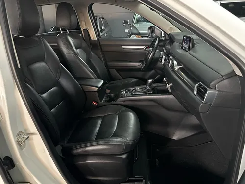 Mazda CX-5 2.0 Touring At