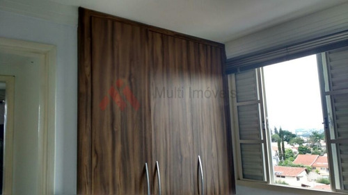 Imagem 13 de 15 de Apartamento - Residencial Primavera - Mi159