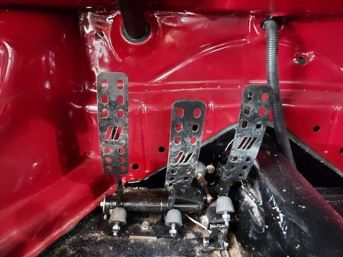 Imagem 11 de 12 de Volkswagen Fusca 1.3 8v