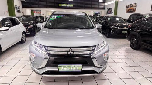 Mitsubishi Eclipse Cross 1.5 MIVEC TURBO HPE