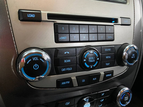 Ford Fusion 2.5 SEL 16V GASOLINA 4P AUTOMÁTICO