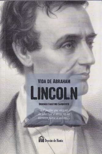 Vida De Abraham Lincoln