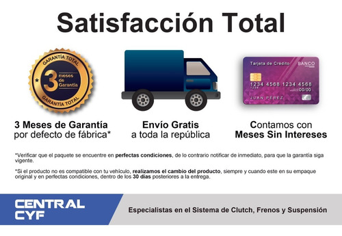 Balata Akebono Act1707 Tras Cadillac Escalade 2019