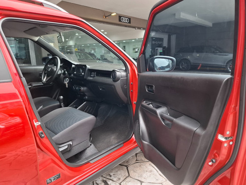 Suzuki Ignis Gl Std 2023