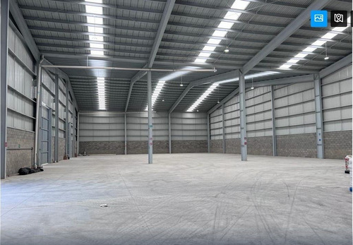 Bodega En Venta En El Colomo