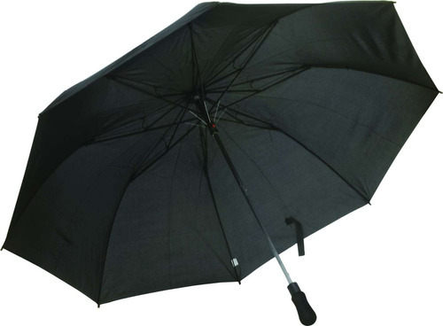 Guarda-chuva Masculino Golf Style Preto Yangzi Unidade