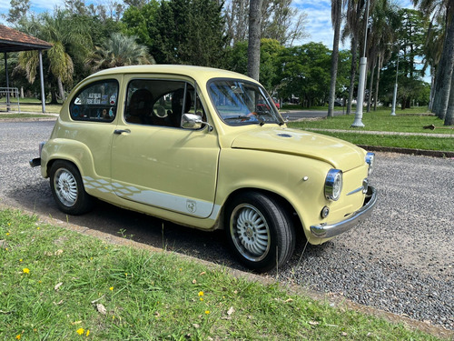Fiat 600s 