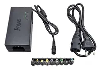 Comprar Cargador Laptop Compatible Con Hp Compaq Acer Dell Everest