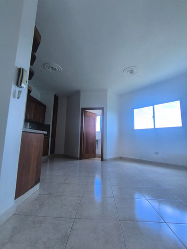 Rentamos Apartamento En La Autopista Duarte Santiago Rd