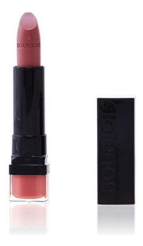Labial  Rouge Edition Para Mujeres, 03 Peche Cosy, 0.12 Oz