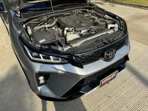 Toyota Fortuner 2.8l