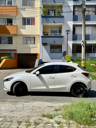 Mazda 2 1.5 Grand Touring Lx