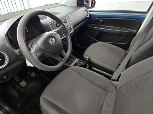 Volkswagen Up! 1.0 Take Up! Aa 75cv