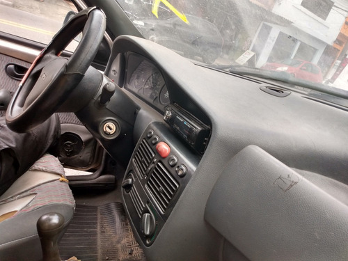 Imagem 10 de 13 de Sucata Palio 98 1.0 8v