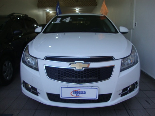 Cruze 2014 1.8 Lt Ecotec 6 Aut. 4p