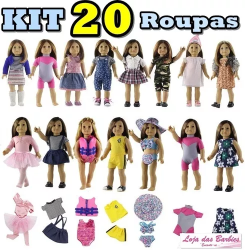 Source Roupas personalizadas da boneca, roupas baratas da boneca