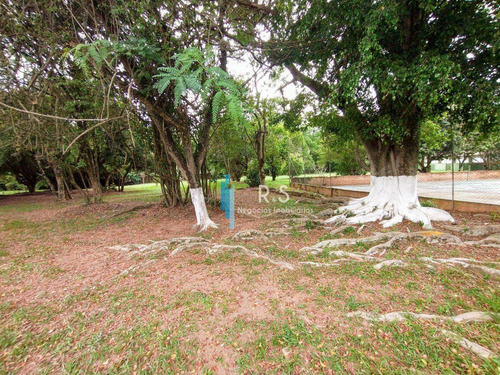 Chácara Com 7 Dormitórios À Venda, 16000 M² Por R$ 1.980.000,00 - Medeiros - Jundiaí/sp - Ch0047