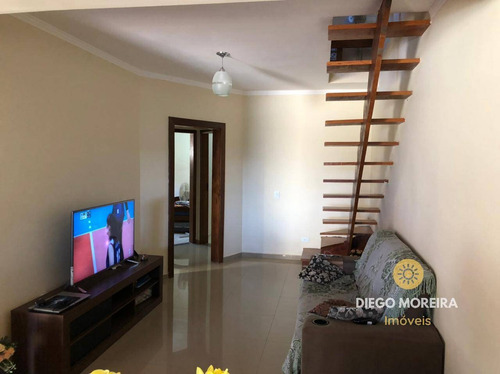 Imagem 13 de 15 de Casa À Venda Em Terra Preta Com Piscina - Cs309