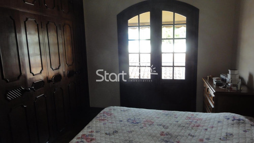 Imagem 28 de 30 de Casa À Venda Em Jardim Chapadão - Ca087800