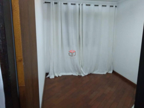 Imagem 17 de 29 de Sobrado À Venda, 3 Quartos, 1 Suíte, 3 Vagas, Camilópolis - Santo André/sp - 88481