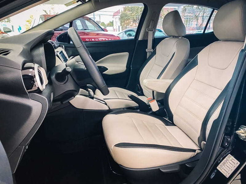 Imagem 13 de 15 de Nissan Versa 1.6 Exclusive Cvt 2021