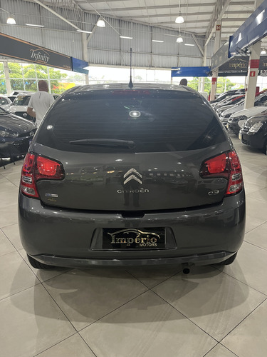 Citroën C3 1.2 Origine Ptech Flex 5p