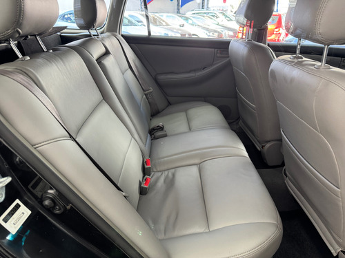 Toyota Fielder 1.8 16v Xei Flex Aut. 5p