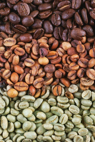 Cafe 100% Organico