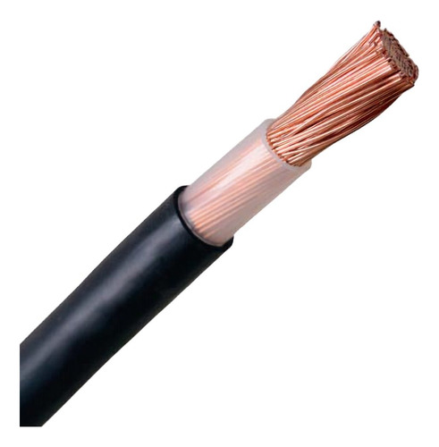 Cable Superflex N° 14 Awg Rv-k 2.08 Mm, Subterraneo (50mts)