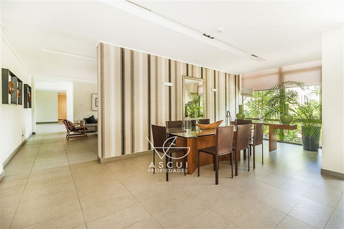 Dpto San Damian De Vitacura, 3d,2b, Condominio Mpc