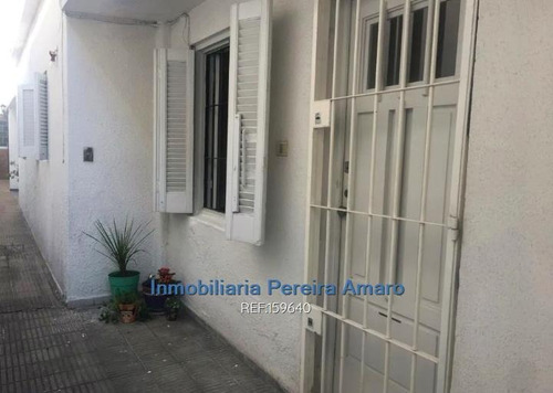 Venta Casa La Blanqueada. 2 Dormitorios