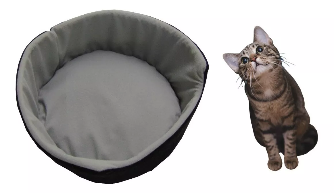 Tercera imagen para búsqueda de camas para gatos