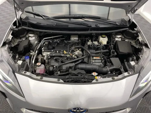 Toyota Yaris Cross 1.5 XLS HYBRID