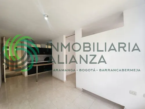 Apartamento En Arriendo En Barro Blanco. Cod A16086