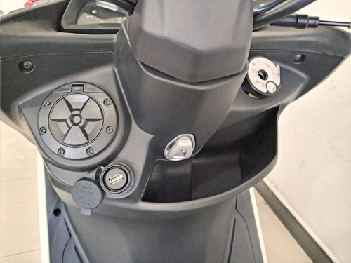 Imagen 5 de 14 de Zanella Styler Cruiser 150 0k Financiá Dni 100% Cuotas Fijas
