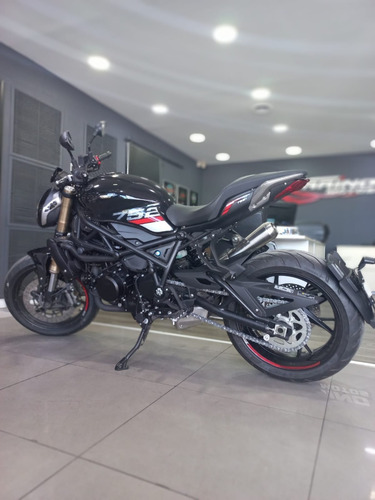 Benelli 752s 0km Tamburrino Motos