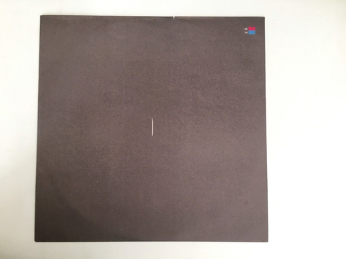 Paul Mccartney Wings Over America Triple Lp 1er Ed 1976 Ex