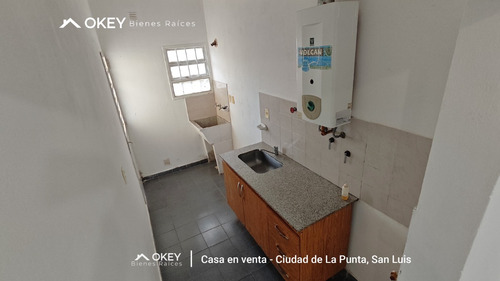 Casa En Venta En La Punta, San Luis