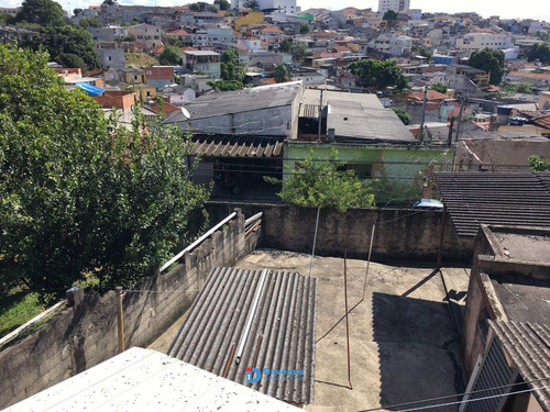 Imagem 6 de 15 de Terreno Casa Verde Alta Sp Zn - 19154-1