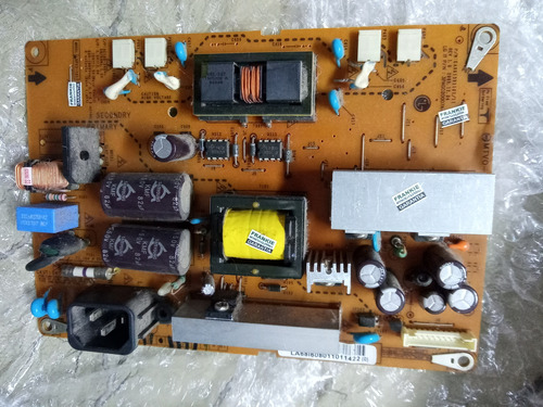 011----fonte Lg 22lk311c/22lk310/22ld330 (Usado)