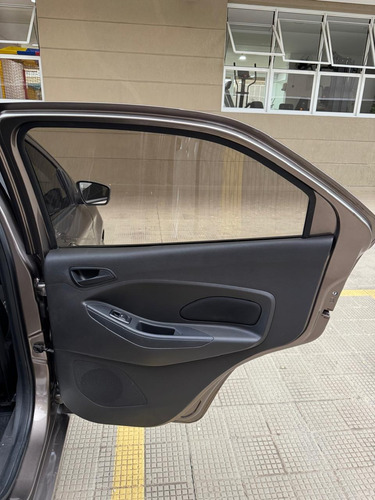 Ford Ka+ 1.0 Se Plus Flex 4p