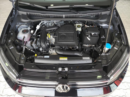 Volkswagen Virtus 1.0 200 TSI HIGHLINE AUTOMÁTICO