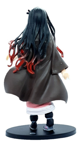 Figura Kimetsu No Yaiba Demon Slayer Nezuko