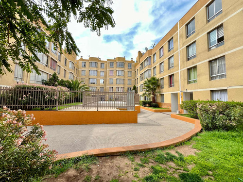 Se Arrienda Dpto 3d-1d, $450.000, Rosas 2999, Santiago