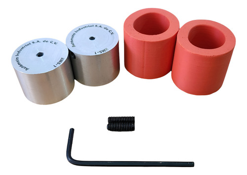 Kit Llantas Mini Sumo Robótica Compatible Arduino