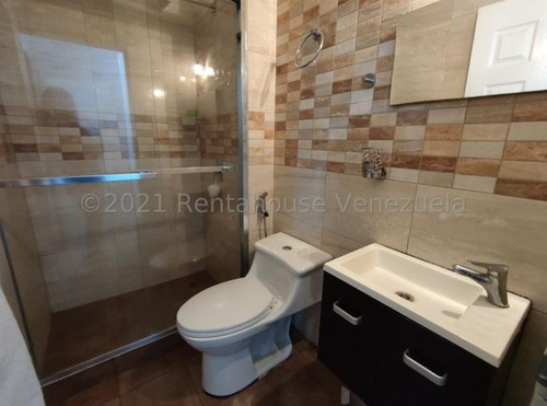 Imagen 6 de 27 de Apartamento En Venta En Guatire Terrazas De San Pedro 21-24314 Tlf 04129915337
